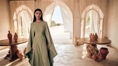 علامة Loro Piana تطلق تشكيلة مصغرة لشهر رمضان 2026