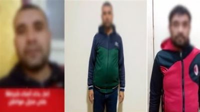 حقيقة إدعاء شاب دفع رشاوى لأفراد الشرطة للتعدى على منزله وترويع أسرته بالغربية