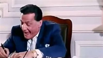 جابر الشرقاوي.. أشهر أعمال الفنان سامي سرحان في ذكرى وفاته 