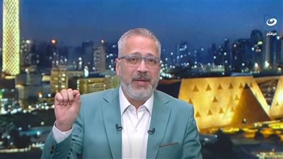 تامر أمين ساخرا من ترامب: الحاج أبو حنان يستاهل أوسكار في التصريحات المتناقضة