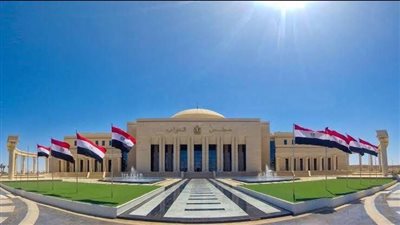 المرحلة الثالثة للقطار الكهربائي الخفيف في البرلمان.. تمويلات تدعم التوسعات