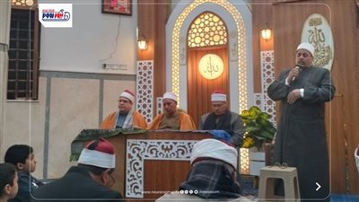 «أوقاف الفيوم» تنظم ندوة علمية حول 