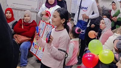 «الصحة» تحتفل باليوم الوطني لصحة الأسنان.. بالتعاون مع شركة يونيليفر