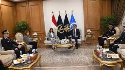 بمشاركة 7 دول.. الداخلية تختتم دورات حماية المدنيين ودور المرأة في حفظ السلام