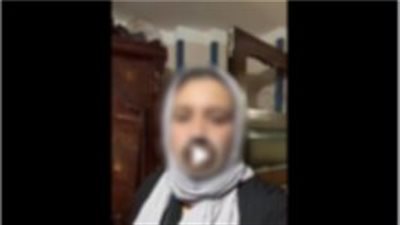 الداخلية تكشف حقيقة فيديو استغاثة سيدة الشرقية: مشاجرة جيرة ولا صحة للسرقة
