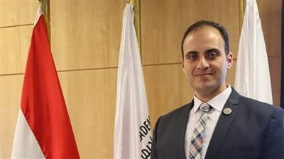اختيار الدكتور محمد فوزي عمران نائبا جديدا لمحافظ دمياط