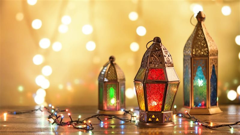 أسعار فوانيس رمضان