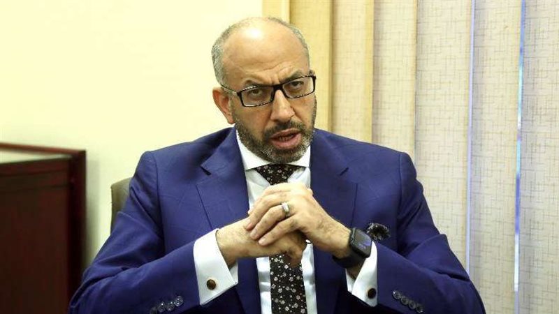 المندوه