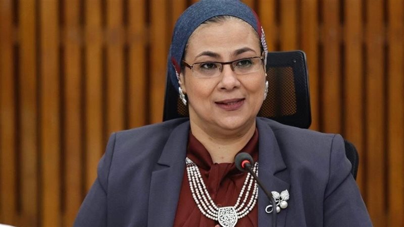 المستشارة أمل عمار
