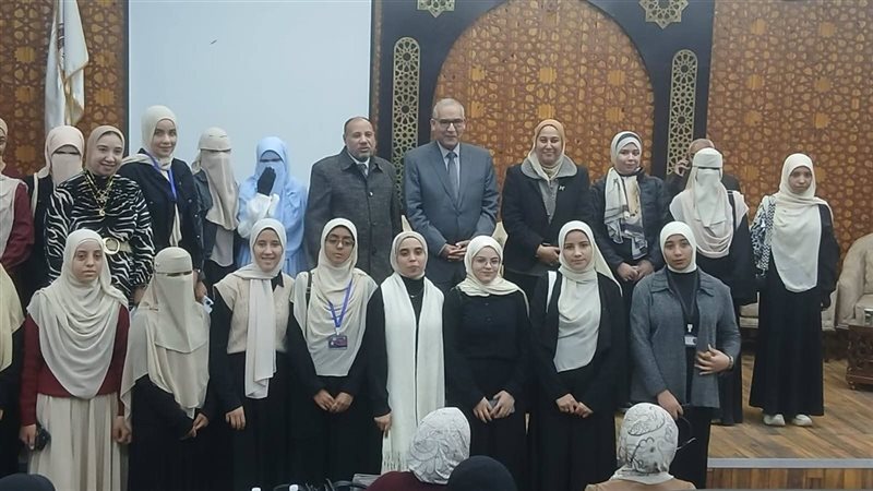 جامعة الأزهر 