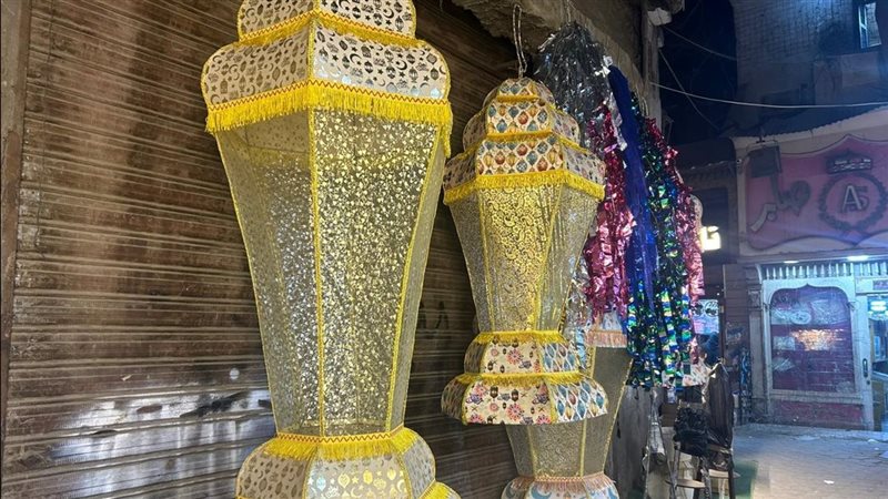 صناعة الفوانيس