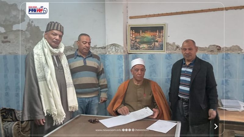 جانب من الجولة 