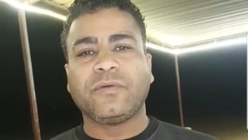 خال الطفلة