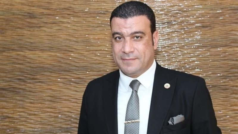 وائل حسين زكريا