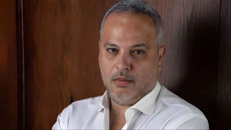 تامر عبد المنعم 