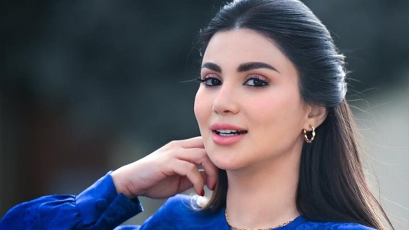 هدى الإتربي