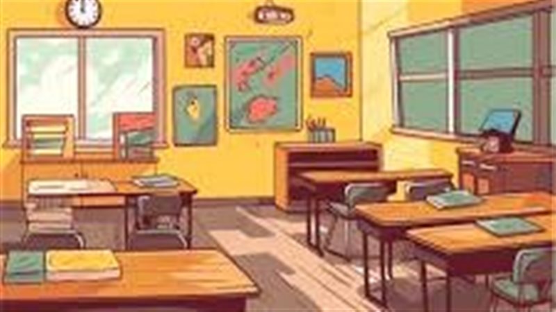 فصل دراسي