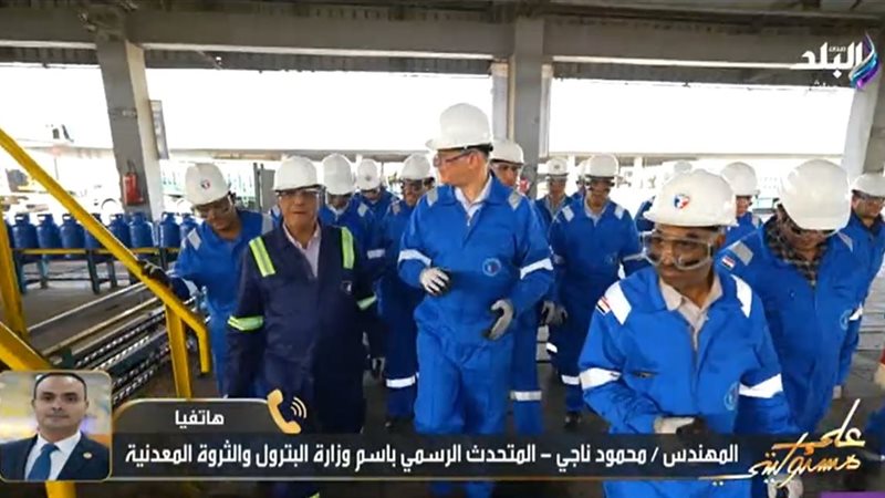 المهندس محمود ناجي