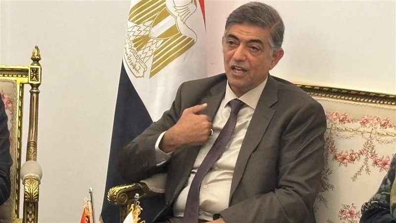 رئيس حزب الإصلاح
