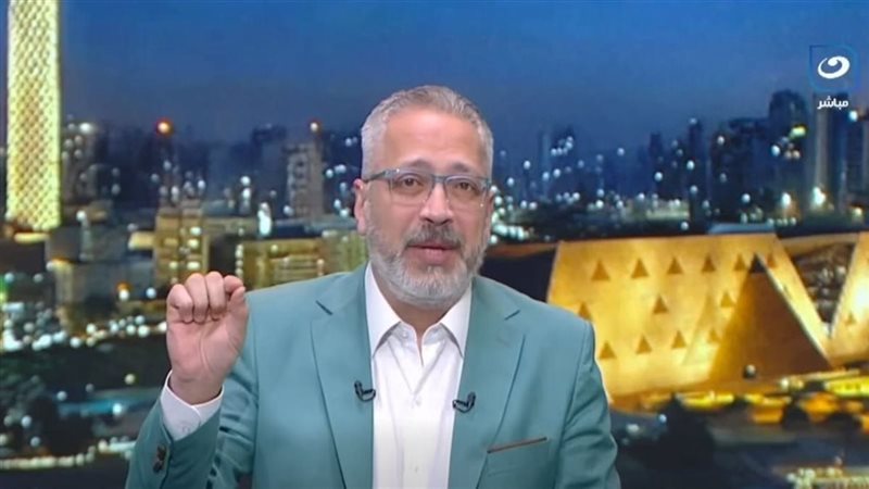 تامر أمين