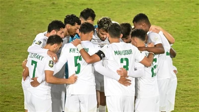 المصري البورسعيدي