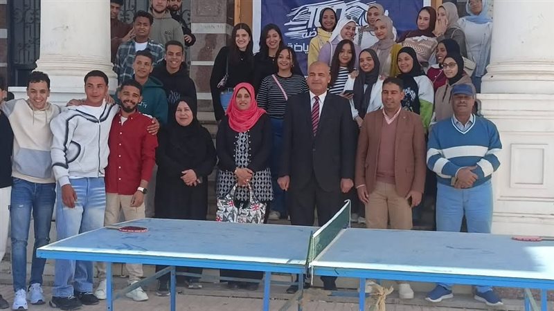 جامعة قنا