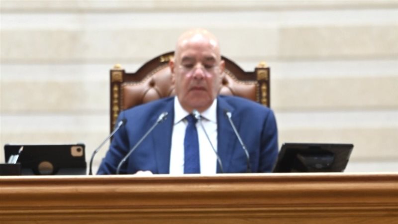 المستشار هشام بدوي