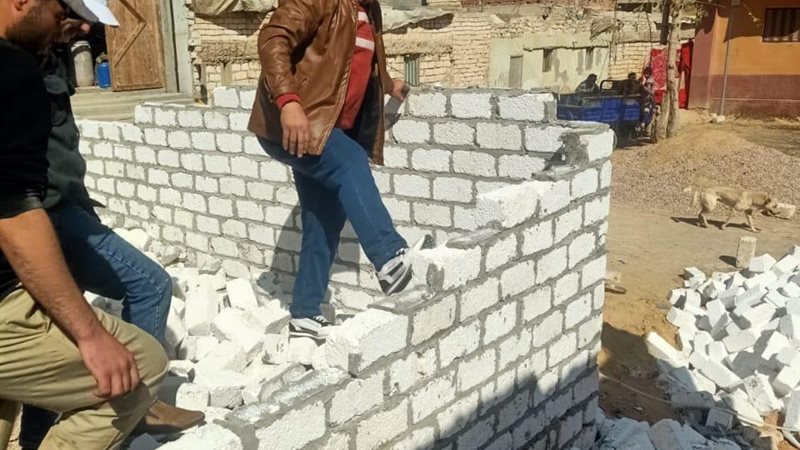 جانب من الحملات