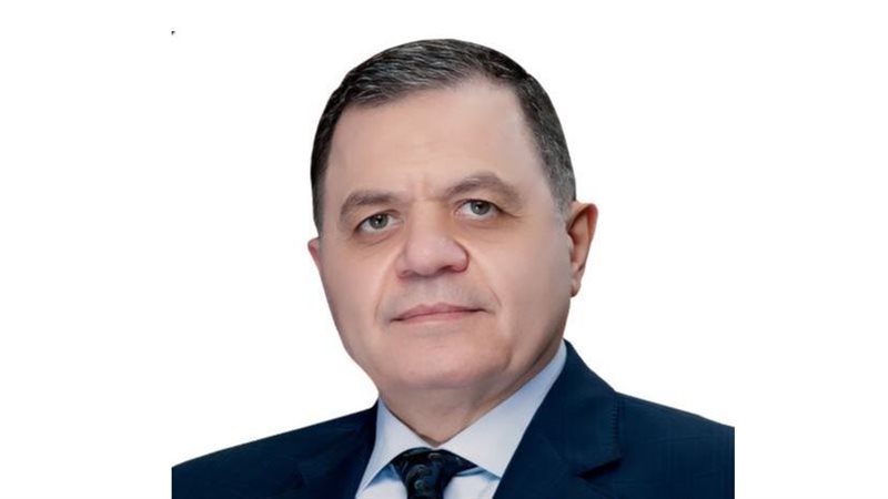 اللواء محمود توفيق