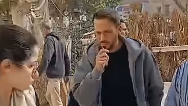 يوسف الشريف