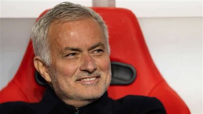 جوزيه مورينيو: ريال مدريد جريح.. ومباراة الغد صعبة للغاية