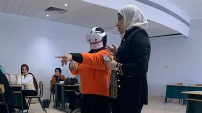 تطوير التعليم يدعم توظيف تقنيات الواقع الافتراضي والمعزز في رياض الأطفال