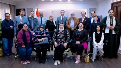 ماسبيرو 2026.. مسلسل (جدو والعيلة) في الإذاعة المصرية في رمضان
