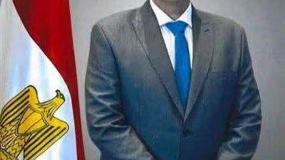 محافظ الإسكندرية الجديد: العمل قبل الحديث ولدي رؤي وتطلعات للمحافظة 