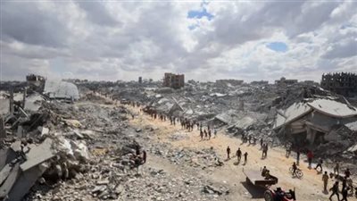 ترامب: مجلس سلام غزة سيمتد للعالم أجمع والاحتلال سيرفع الكثير من المحظورات