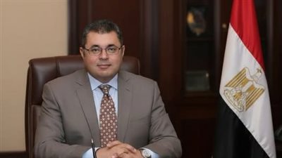 بعد حلفه اليمين.. اللواء عمر محمود الشافعي نائبًا لمحافظ القاهرة