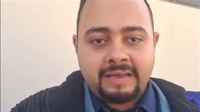 دفاع عمر فرج يكشف تفاصيل أولى جلسات المحاكمة ومستندات التخلف العقلي لموكله