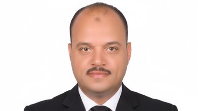 محمد نعمة كجك يؤدي اليمين الدستورية نائبا لمحافظ الوادي الجديد