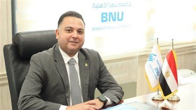 شادي المشد يؤدي اليمين الدستورية نائبا لمحافظ البحيرة