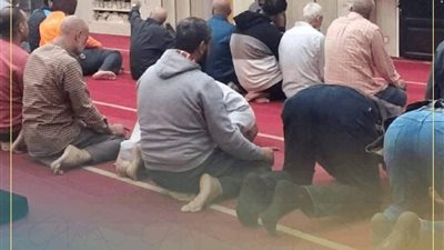 أوقاف السويس تنظم الدرس المنهجي بمساجد المديرية لتعزيز الوعي الديني الرشيد