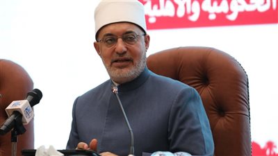 مفتي الجمهورية:ربط ليلة القدر برقم 7 ضعيف.. والأفضل الاجتهاد في العشر الأواخر