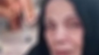 تركتها بإرادتها .. كشف تفاصيل فيديو طرد مسنة من دار مسنين بالإسماعيلية 