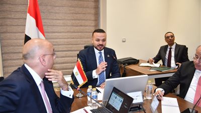 «مش هنقعد في المكاتب».. النائب محمد الجارحي: سوق العمل سريع التغير