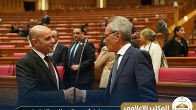 هاني حنا: الحكومة أكدت تمسكها بمشروعات القوانين التي تقدمت بها