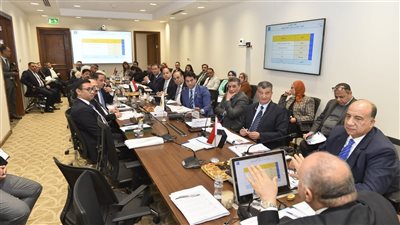 نقل البرلمان توافق على 4 اتفاقيات لاستكمال مشروعات قومية و”LRT” شرق القاهرة