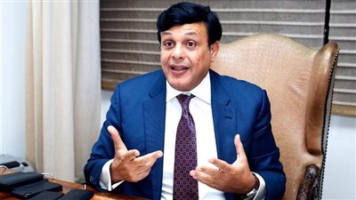 محمد حمودة: حكم المحكمة الدستورية سيعيد تشكيل مسار مئات القضايا