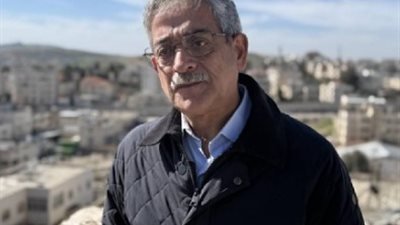 متحدث القدس: تسجيل الأراضي في الضفة يلغى مسميات أوسلو ويشرعن البؤر الاستيطانية