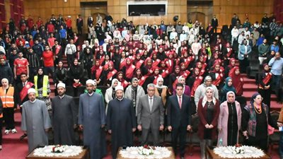 كيف يواجه مجمع البحوث الإسلامية الإدمان بسلاح الوعي وصيانة العقل؟