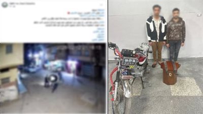 بسبب الخلاف على أولوية المرورعاملان يتعديا على سائق بالأسلحة البيضاء بالدقهلية
