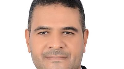 تعيين الدكتور حسين محمد مغربي سلامة وكيلا لكلية الهندسة بقنا